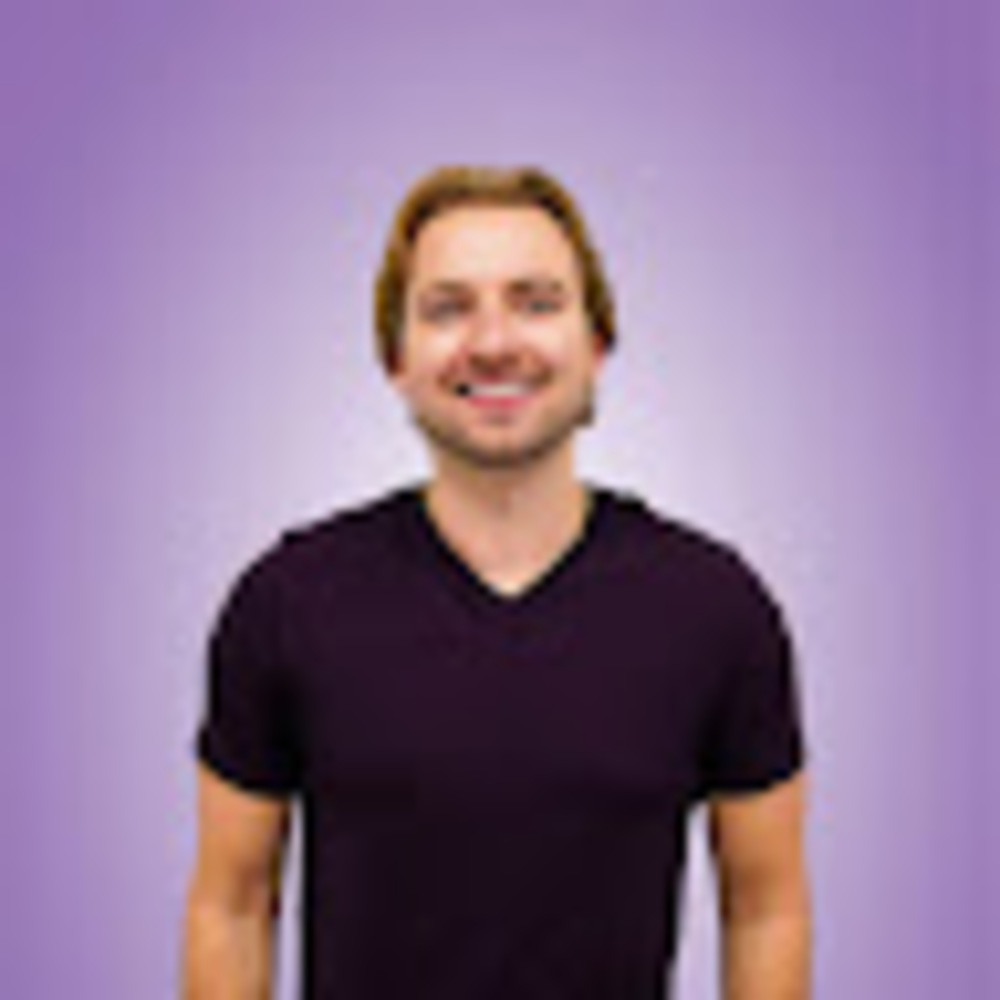 Meet your Posher, Drew